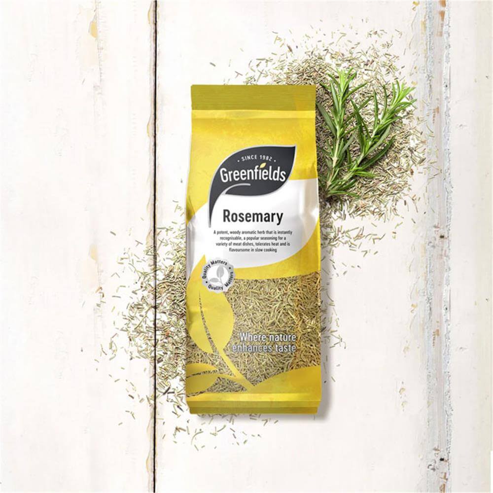 Greenfields Rosemary 75g